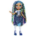 Rainbow High Rainbow Shimmers Skyler Bradshaw Fashion Doll - 122418EUC