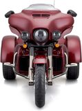 Maisto 1:12 Harley Davidson 2021 CVO Tri Glide - 48/32337