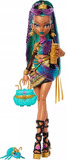Monster High Nefera De Nile Doll - JDR48