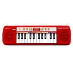 Bontempi Mini Keyboard Με 24 Πλήκτρα- 122408