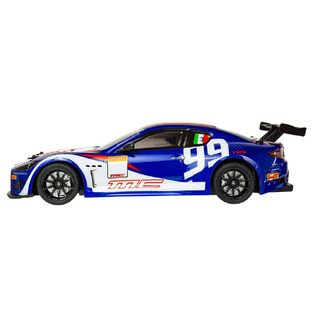 Τηλεκατευθυνόμενο RW RC Maserati Granturismo Gt3 - 6324M