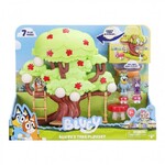 Bluey Δεντρόσπιτο Σετ Παιχνιδιού - BLY83000