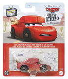 Disney Pixar: Cars - Cave Lightning McQueen 1:64 - HKY48