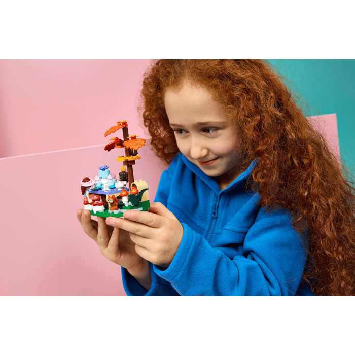 LEGO Friends Forest Tea Party - 42690
