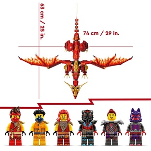 Source Dragon Of Motion 