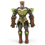 Gormiti The New Era - Φιγούρα Rockard 15 εκ. - GRV22200