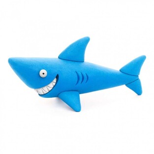 Hey Clay Κατασκευές Από Πηλό Ocean - 440047