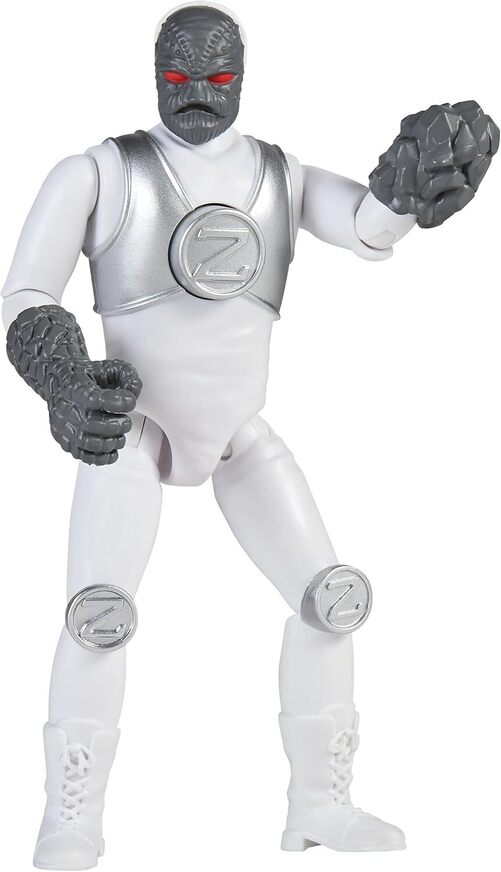 Power Rangers Mighty Morphin Re-Ignition - Z Putty Evil Space Alien - PLA68178