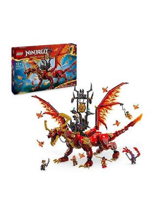 Source Dragon Of Motion 