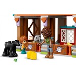 LEGO Friends Farm Animal Sanctuary - 42617