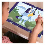 Ravensburger: Creart Jr - Bluey - 05-23961