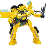 Transformers Movie 7 Rise of the Beasts Deluxe Bumblebee - F5489/F5475