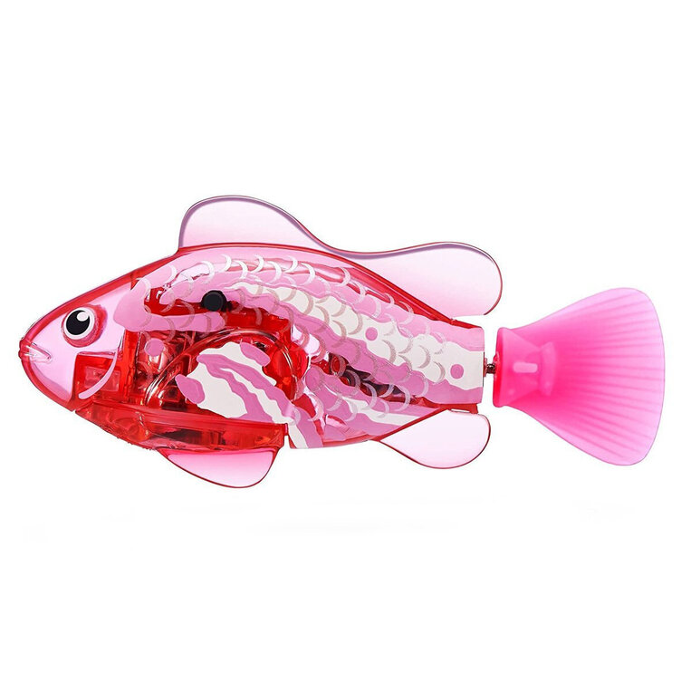 Zuru Robo Fish Ψαράκι Series 2 - 11807155