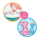 Nenuco Μωρό Με Πάνες Και Μπιμπερό - NFNB3000