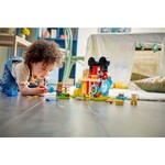 LEGO Duplo Disney Mickey Mouse Clubhouse With Minnie & Pluto - 10465