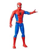 Marvel: Titan Series Spider-Man Action Figure - G2715