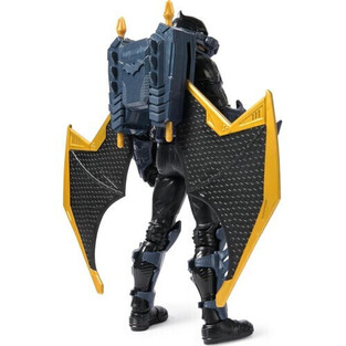 Spin Master DC: Batman Adventures - Night Sky Batman Action Figure (30cm) - 6070532