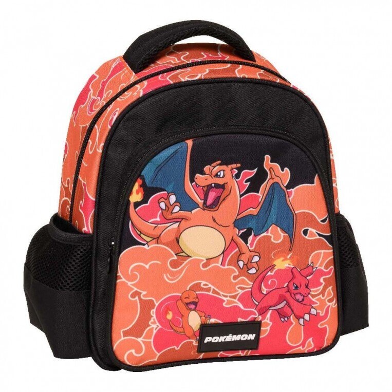 Graffiti Σακίδιο Νηπίου Pokemon Charmander - 243292