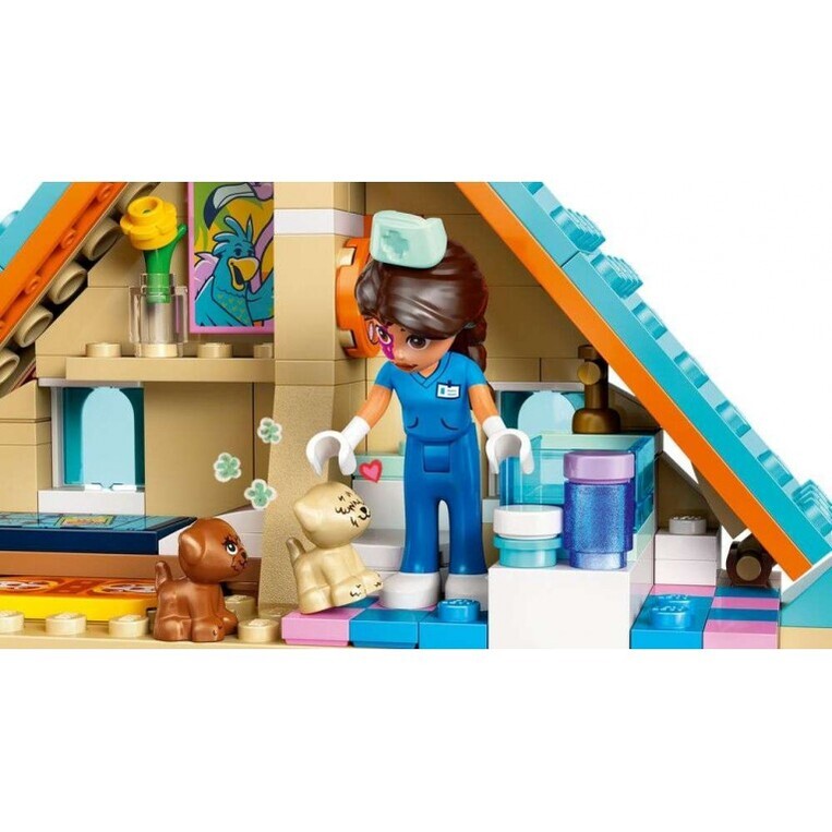 Friends Horse And Pet Vet Clinic 