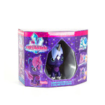 Crystalverse Διακοσμώ Mε Στρας Τον Μονόκερο - Apollo - CV-001