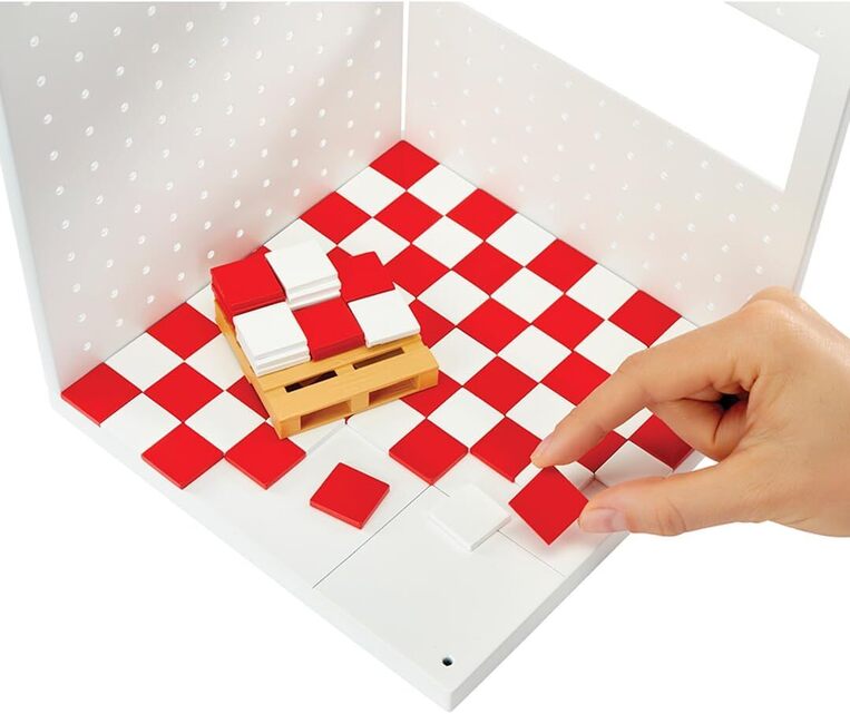 Miniverse Make It Mini Spaces Pizza Shop - 566069EUC