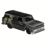 Hot Wheels Αυτ/κια Pop Culture '64 GMC Panel - HKC94/DMC55