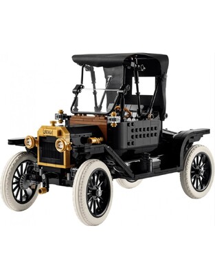 LEGO Icons Ford Model T - 11376