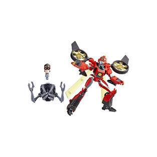 Transformers Earthspark Deluxe Class - F6734