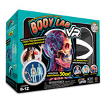 Επιστημονικό Σετ Εικονικής Πραγματικότητας Body Lab VR - 121811