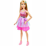 Barbie Μεγάλη Κούκλα 61 cm - HJY02