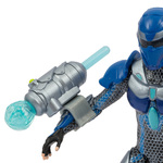 Gormiti The New Era - Φιγούρα Scion 15 εκ. Carter με Αξεσουάρ & Λειτουργίες - GRV11300