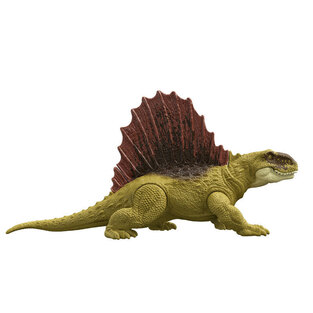 Jurassic World Chaos Theory - Dimetrodon - JCL48