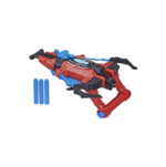 Spider-Man Nerf Strike N Splash Blaster - F7852