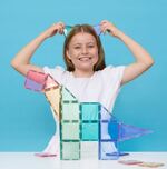 Connetic Pastel Starter Pack 56 Pcs - CT-P-00056-ST
