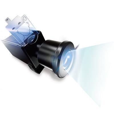 4M Κατασκευή Προβολέας Πορτραίτου Ύποπτου - 4M0633