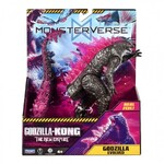 Monsterverse Godzilla X Kong: The New Empire Φιγούρα Δράσης 15εκ. - 2 Σχέδια - MN318000