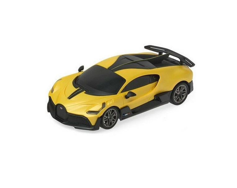 Τηλεκατευθυνόμενο Street Cars 1:24 Buccati Divo -2 Χρώματα -29524M