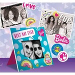 Barbie Φωτογραφική Μηχανή Instant - RF97050