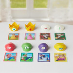 Eπιτραπέζιο Super Mario Cap Stacker - SM7554