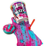 Fluffy Butter Blizzy Verry Berry Scented 95Gr - 16912349