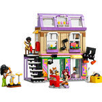 LEGO Friends Music Store & Apartment - 42653 