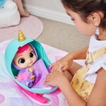 Κούνια Babycorns Κούκλα Με Φως Και Ήχο Large - 1 Τμχ Έκπληξη - 11892108