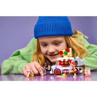 LEGO Friends Pizza Truck - 42694