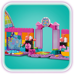 Gabby's Party Room 