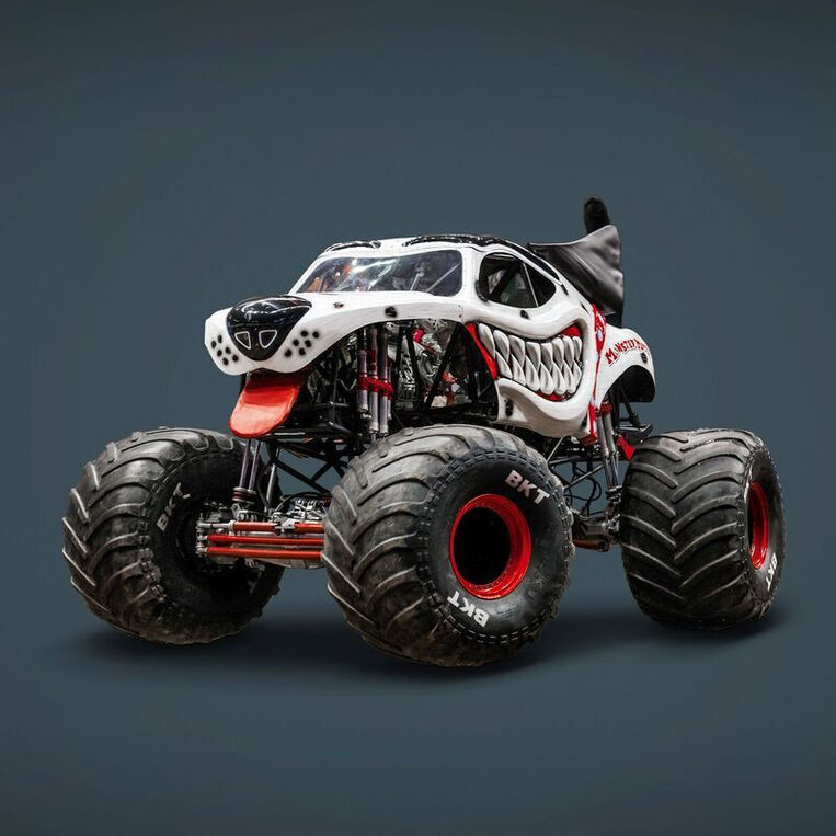 LEGO Technic Monster Jam Monster Mutt Dalmatian - 42150