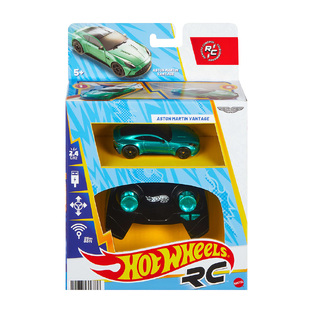 Hot Wheels RC 1:64 Aston Martin Vantage - JHW59