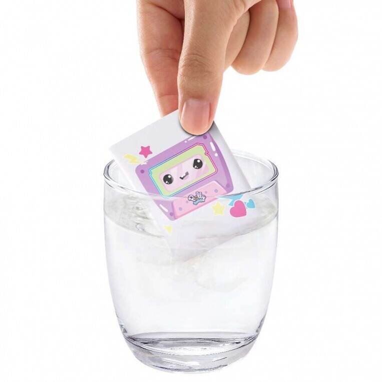 Polly Pocket Disco Fashion Reveal Set - HRD65