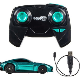 Hot Wheels RC 1:64 Aston Martin Vantage - JHW59