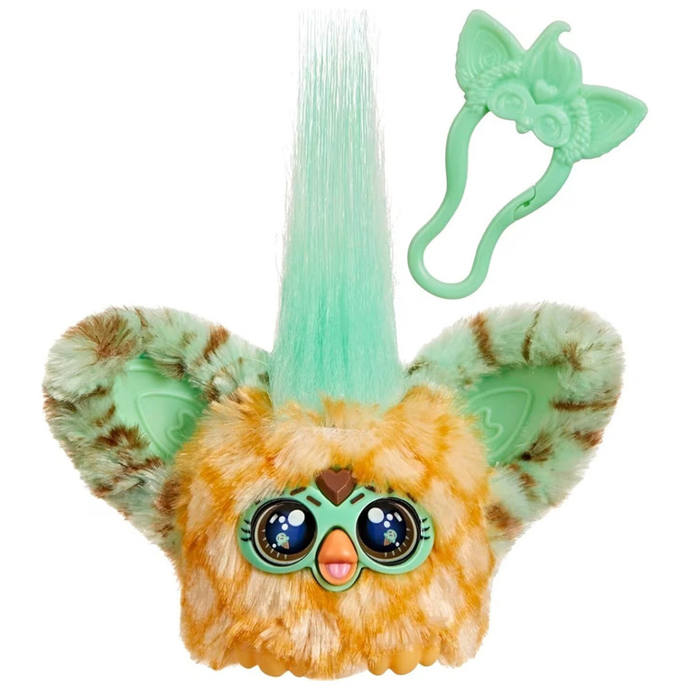 Furby - Furblet Foodie Min Tee - G3369
