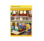 CaDa Shell Gas Station With Shop And Carwash - 402857